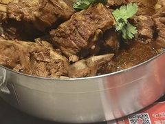 -蝎王府羊蝎子(西直门店)