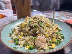 -扬二春炒饭(国庆路总店)