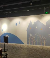 -幻贝家儿童乐园(苏州中心店)