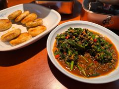 -徽三说·土徽菜·中国徽菜连锁品牌(阳湖总店)