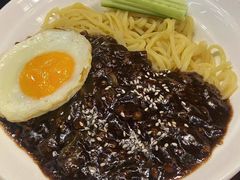 -米屋石锅拌饭(师大店)