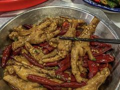 -辣不怕口味虾(凌霄路店)