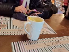 -仁义涵西餐·咖啡(中华巴洛克店)