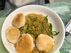 -牛记咖喱美食(十月初五日街店)