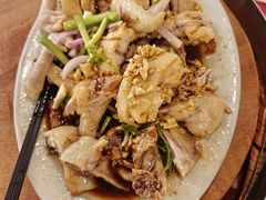 -侠成水上农庄(工业大道店)