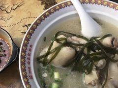 -钟方模白家肥肠粉(春熙店)