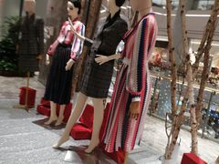 -天虹购物中心(石路店)