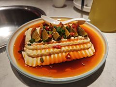 -老佛爷铜炉蛙锅(揭阳万达店)