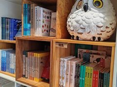 -PAGEONE(北京坊店)