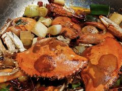 -七欣天香辣蟹火锅(武义壶山广场店)