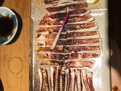 -一心创作料理屋(经开万达店)