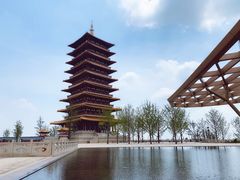 -牛首山文化旅游区