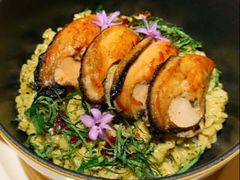 -Oyster Talks 四度蚝法餐厅