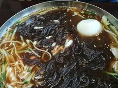 -服务大楼冷面(延大店)