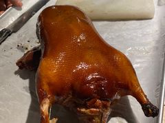 -四季民福烤鸭店(前门店)
