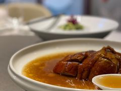 -山壹竹庭院餐厅