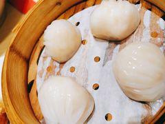 港式晶莹鲜虾饺-味莊茶餐厅·自家點心(万象城店)