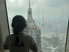 -上海柏悦酒店