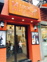 门面-3AM HAIR SALON烫发染发接发