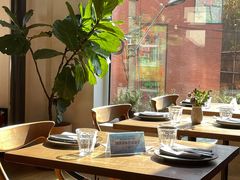 -BOR Eatery(安福路店)