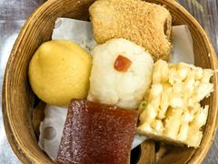 -乔家满族八大碗(流水沟店)