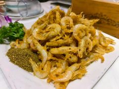 -渔民船说·北塘海鲜·天津菜·海肠捞饭(北塘古镇店)