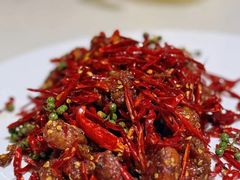 -后海16号·北京私房菜