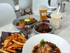 -娜娜家•Nana's restaurant (南开大悦城店)