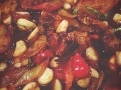 iphone_upload_pic-黄记煌三汁焖锅(凯德广场店)