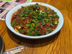 -柴窝堡22号辣子鸡·传承新疆菜