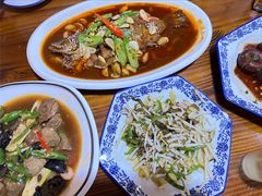 -呼吸森林·生态农庄农家乐私房菜