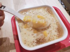 -满记甜品(巴黎春天宝山店)