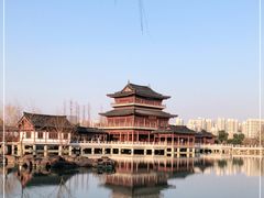 -石湖景区
