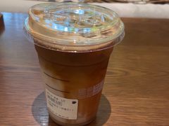 -Peet's 皮爷咖啡(杭州来福士店)