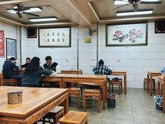 -清真·老陈家烩菜(东新街总店)