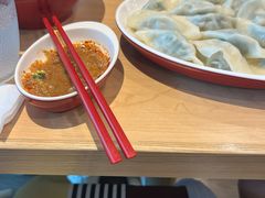 -喜家德虾仁水饺(济钢店)