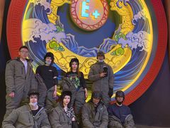 -E+有冰工厂·昆仑寒宫2(五角场店)