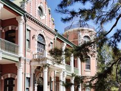 -北京动物园-畅观楼