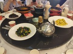 -聚鑫阁江浙菜·非遗传承技艺(青村帝华园店)