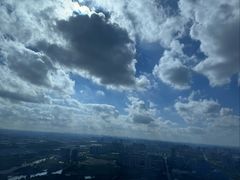 -嘉定凯悦·咖啡厅