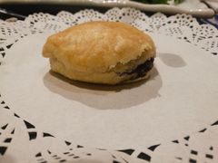 鲜花饼-滇道云南特色料理(康定路店)