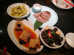 -老头儿油爆虾·知味杭州(爱琴海购物中心)