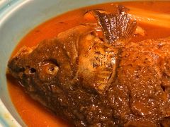 -阿五黄河大鲤鱼(纬三路店)