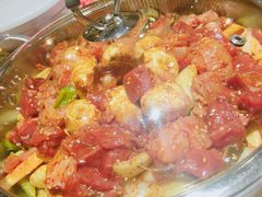 -黄记煌三汁焖锅(新世纪广场店)