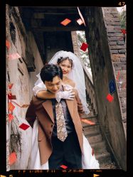 -拾尚映画·STUDIO婚纱摄影(中关村店)