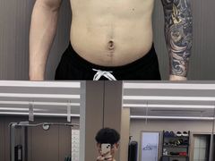 -琪航健身工作室(杨高南路地铁站店)