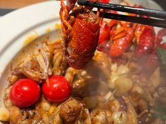 -蛙小侠(旺城广场店)