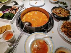 -蕃茄述·好汤自然来(江汉路店)