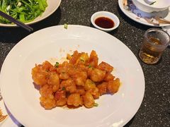-王庄阿咪海鲜大排档(象园店)