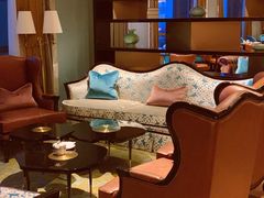 -The St·Regis Bar 瑞吉酒吧